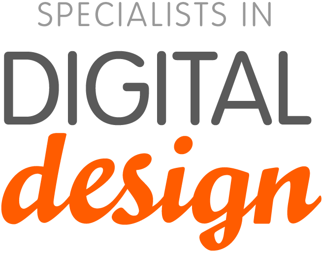 Specialists in Digital Design