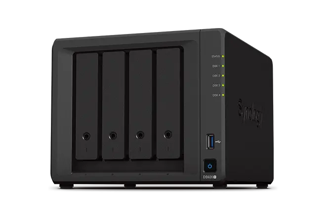 Synology NAS